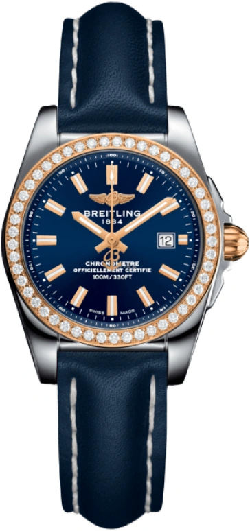 Breitling Galactic C7234853/C950/486X/A12BA.1