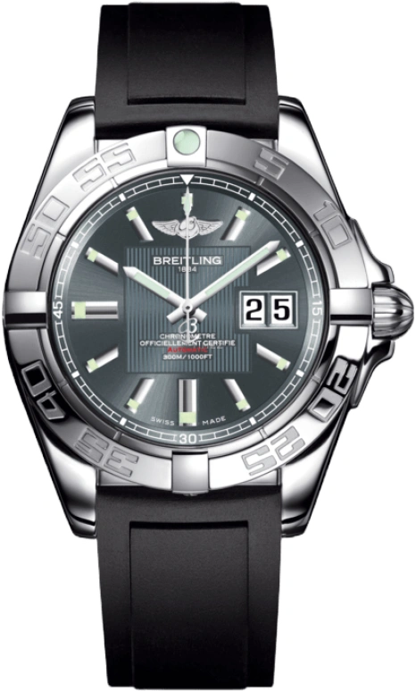 Breitling Galactic A49350L2/F549/132S
