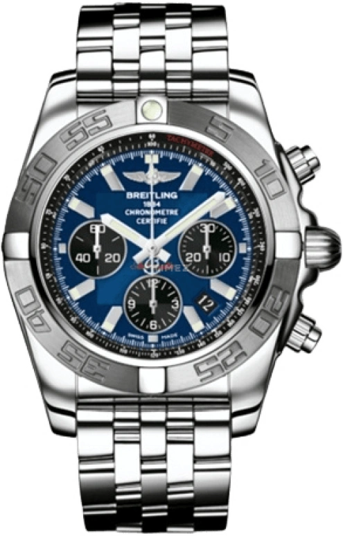 Breitling Chronomat AB011011/C789/375A