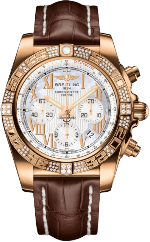 Breitling Chronomat HB0110AE/A693/739P