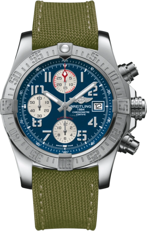 Breitling Avenger A1338111/C870/106W/A20BA.1