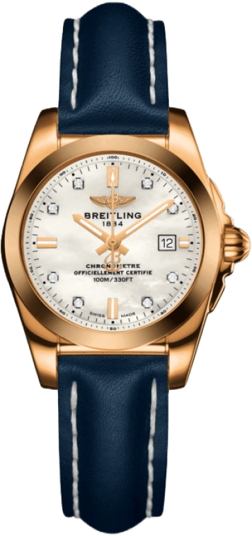 Breitling Galactic H7234812/A792/486X
