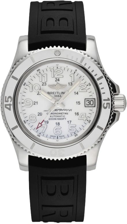 Breitling Superocean A17312D2.A775.237S.A16S.1