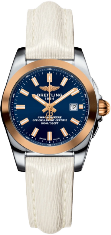 Breitling Galactic C7234812/C950/274X/A12BA.1