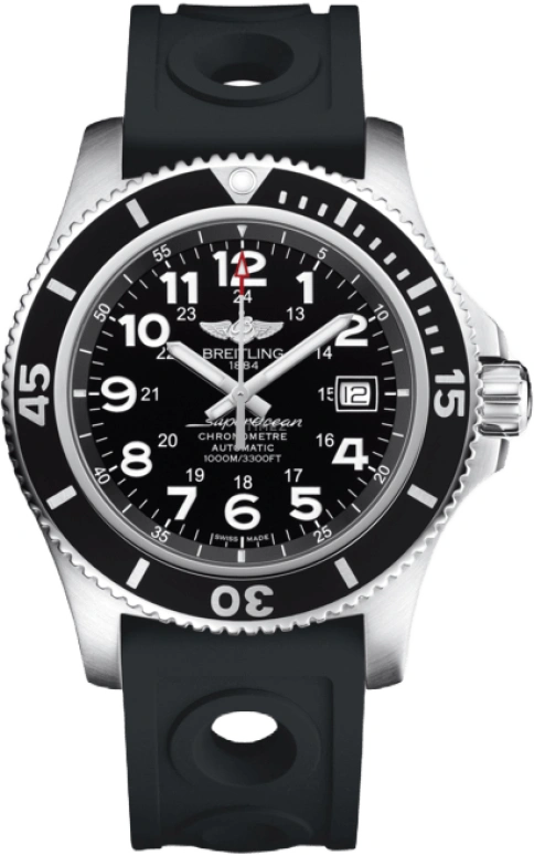 Breitling Superocean A17392D7/BD68/227S/A20SS.1