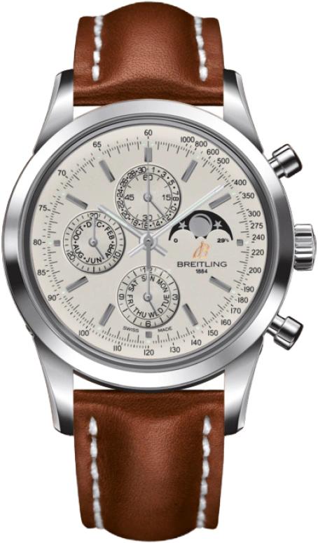 Breitling Transocean A1931012/G750/433X/A20BA.1