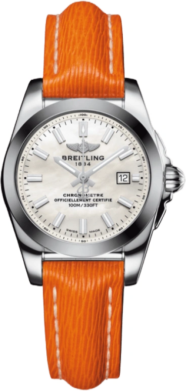 Breitling Galactic W7234812/A784/270X/A12BA.1