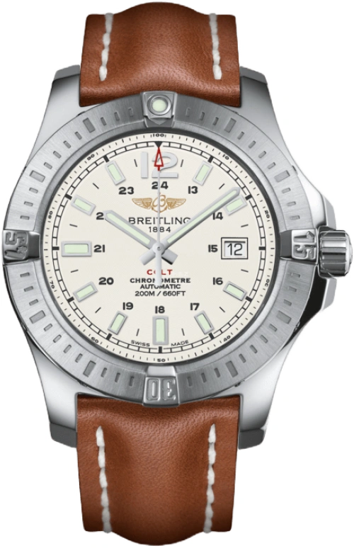 Breitling Colt A1738811/G791/433X