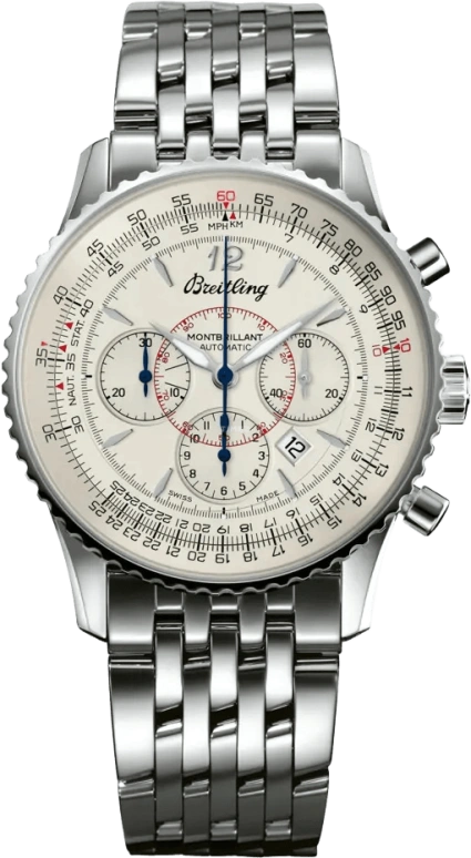 Breitling Montbrillant A4137012/G634/223A
