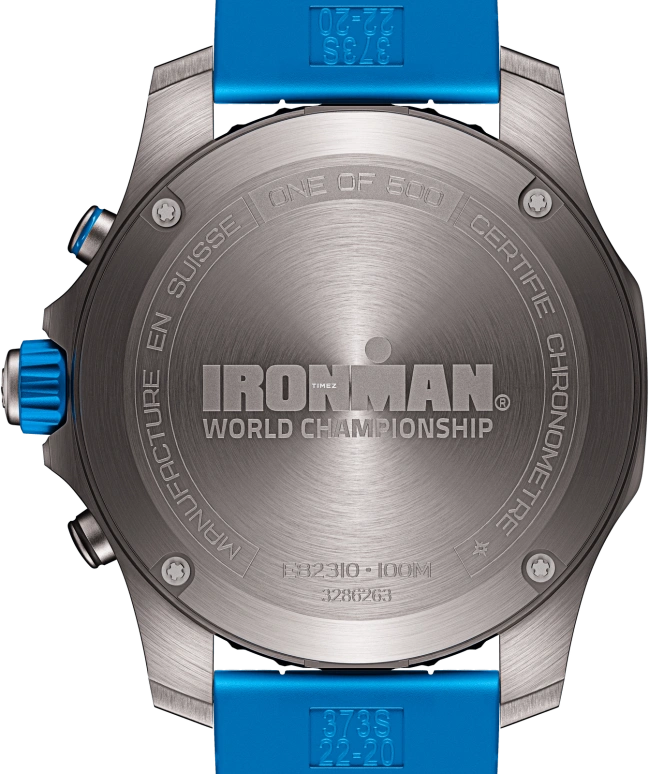 Breitling,Endurance Pro 44mm,44mm,Titanium,Black,Grey,Quartz,Chronograph,Day,E823105A1M1S1