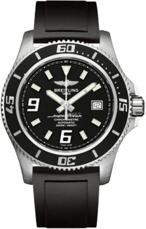 Breitling Superocean A1739102/BA77/131S
