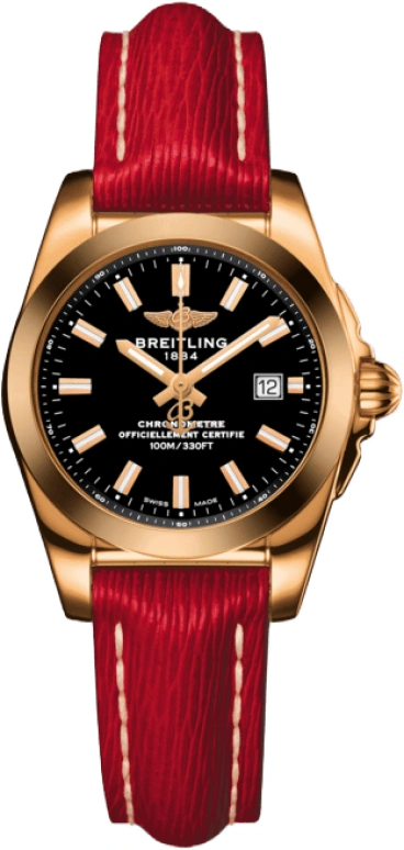 Breitling Galactic H7234812/BF32/273X