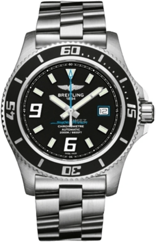 Breitling Superocean A1739102/BA79/134A