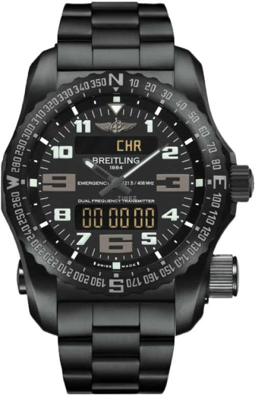 Breitling Emergency V7632522/BC46/159V