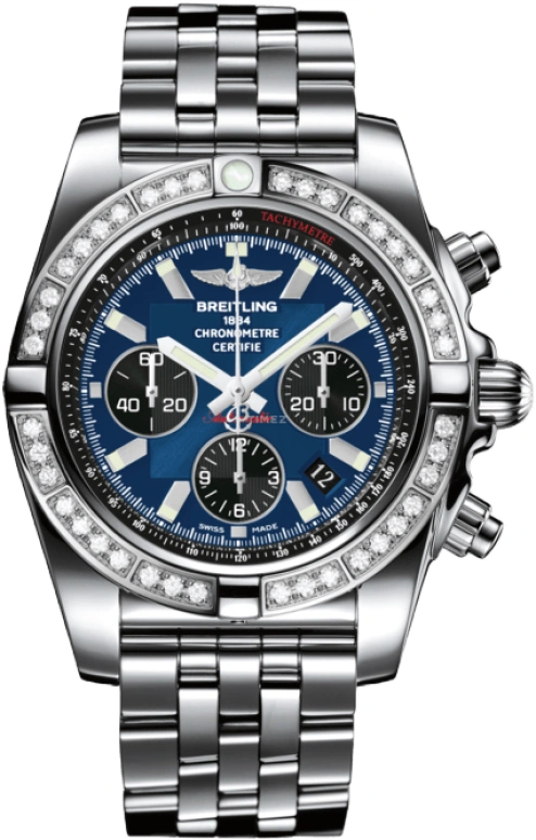 Breitling Chronomat AB011053/C789/375A