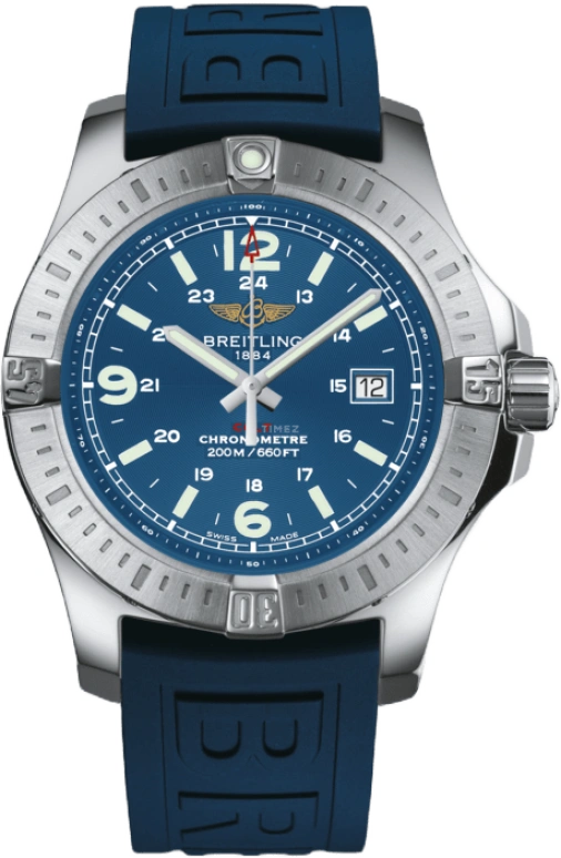 Breitling Colt A7438811/C907/158S/A20S.1