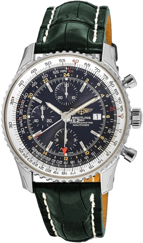 Breitling Navitimer A2432212/B726/752P