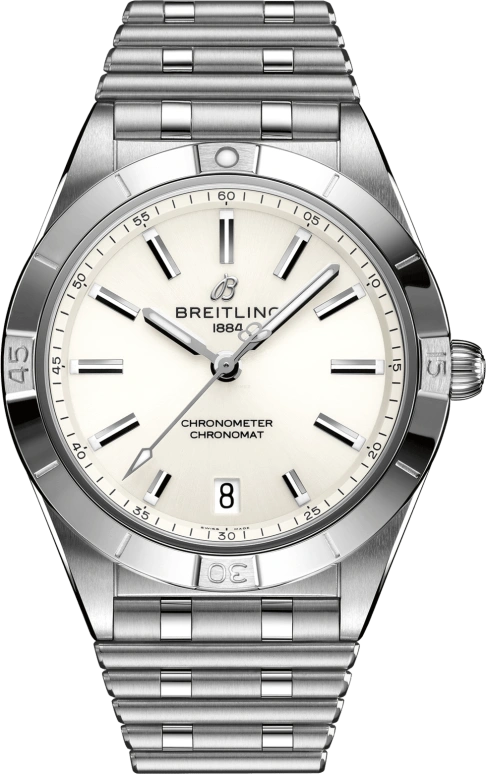 Breitling Chronomat A10380101A3A1