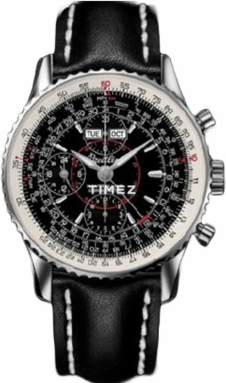 Breitling Montbrillant A2133012/B571/435X/A20BA.1