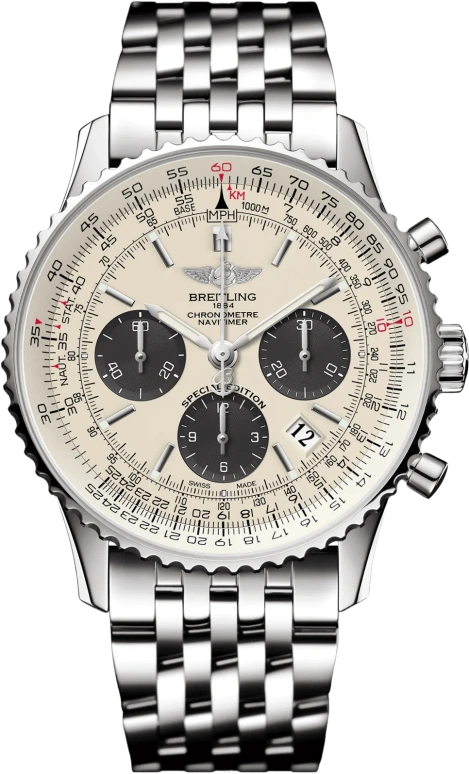 Breitling Navitimer AB012012/G826/447A