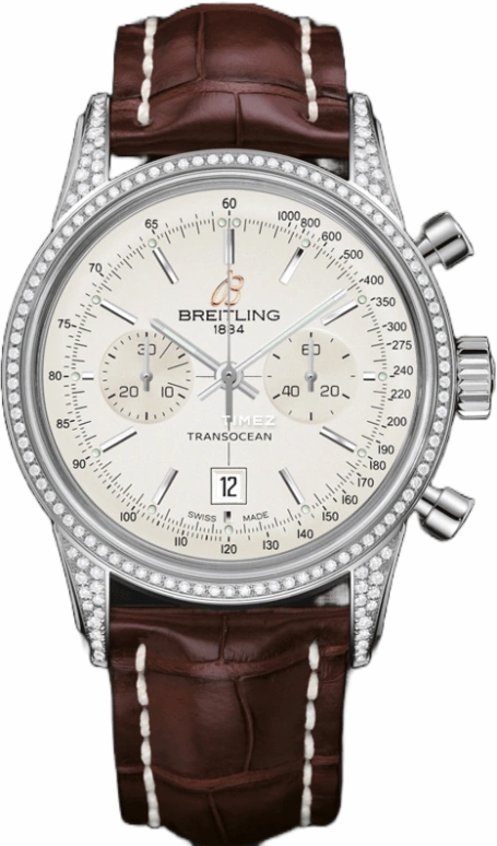 Breitling Transocean A4131063.G757.724P.A18BA.1