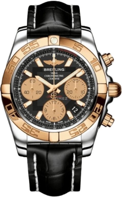 Breitling Chronomat CB014012/BA53/728P