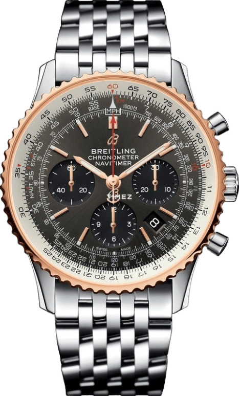 Breitling Navitimer UB012121/F582/450A