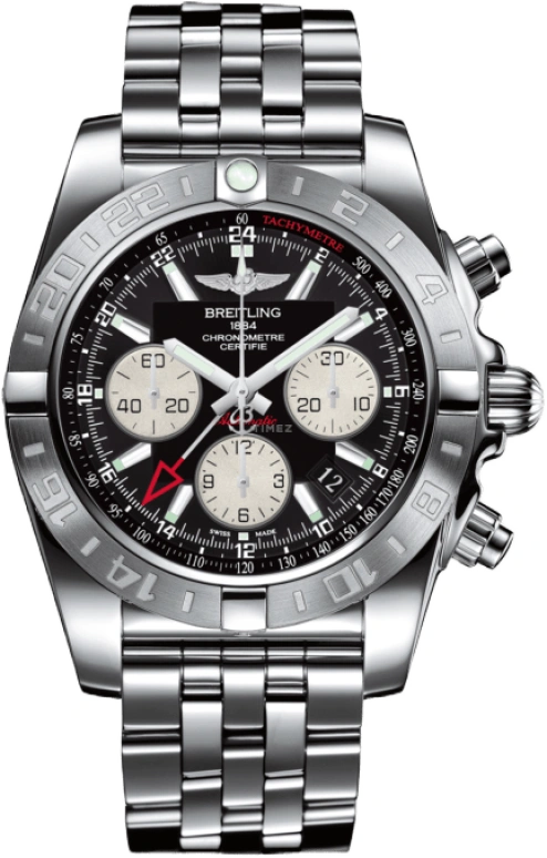 Breitling Chronomat AB042011/BB56/375A