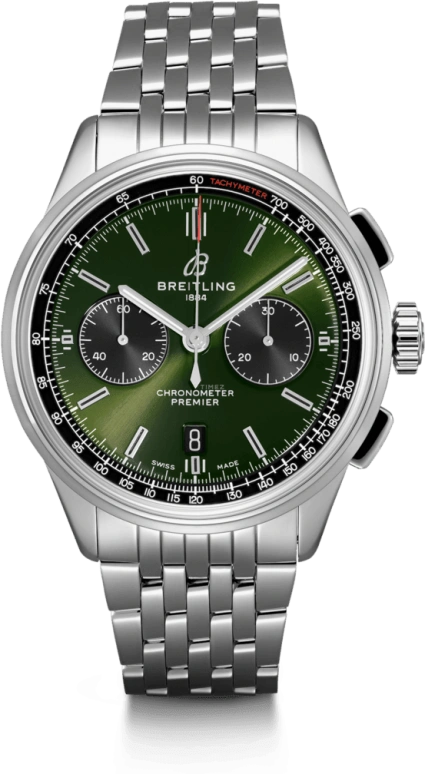 Breitling Premier AB0118A11L1A1