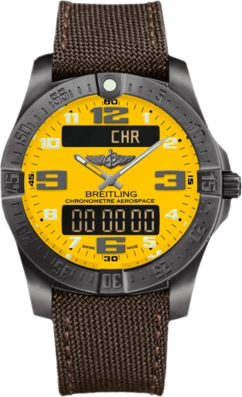 Breitling Aerospace V793637S/I522/108W/M20DSA.1