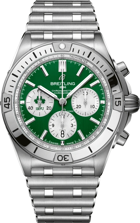 Breitling Superocean AB0134A91L1A1