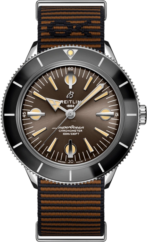 Breitling Superocean Heritage A103703A1Q1W1