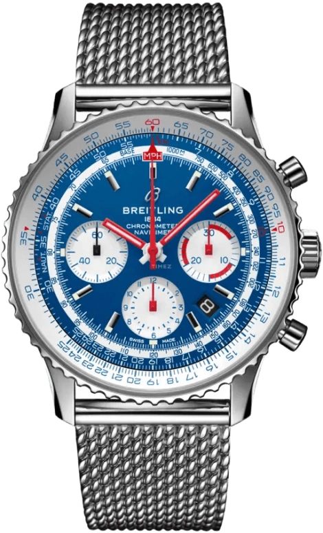 Breitling Navitimer AB0121A31C1A1