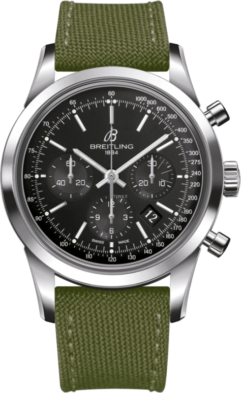Breitling Transocean AB015212/BA99/106W/A20BA.1