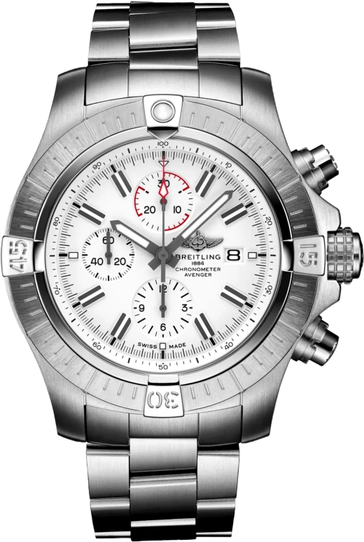Breitling Avenger A133751A1A1A1