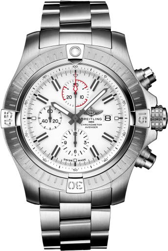 Breitling Avenger A133751A1A1A1