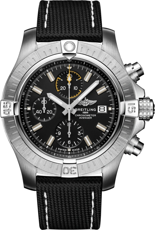 Breitling Avenger A13317101B1X1