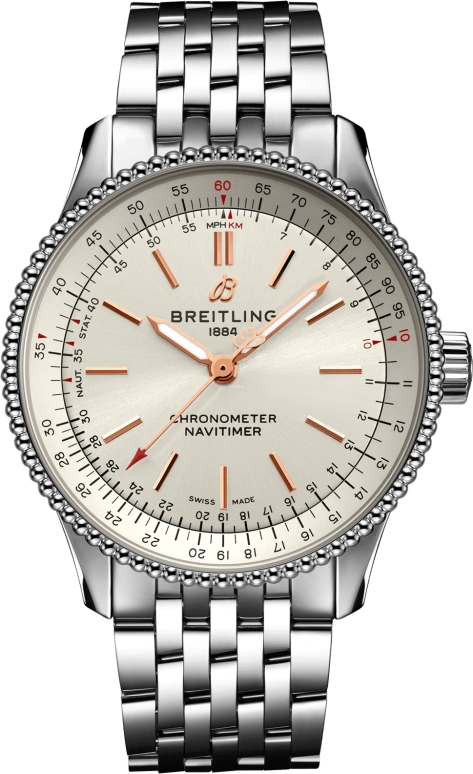 Breitling Navitimer A17395F41G1A1