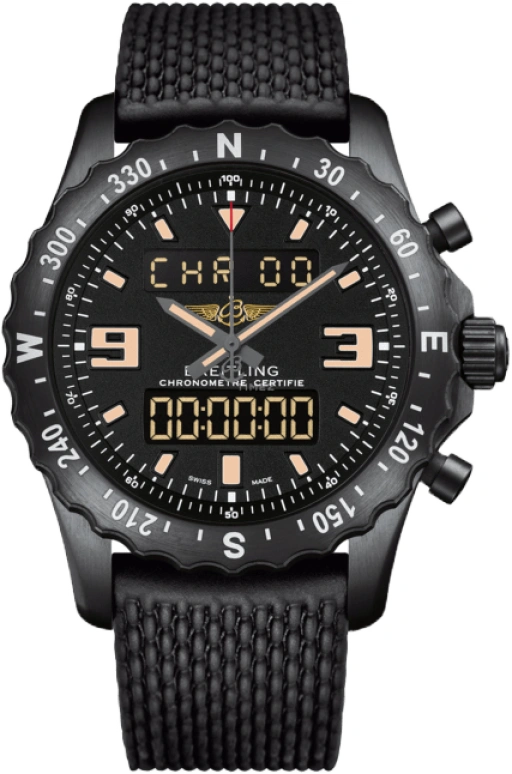 Breitling Chronospace M7836622/BD39/267S