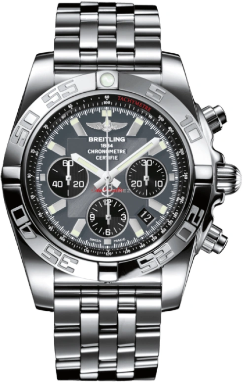 Breitling Chronomat AB011012/F546/375A