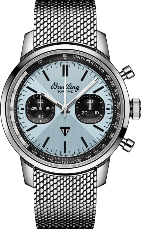 Breitling Top Time AB01764A1C1A1