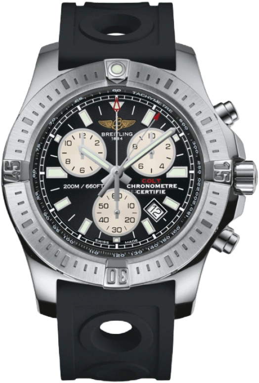 Breitling Colt A7338811/BD43/227S/A20S.1