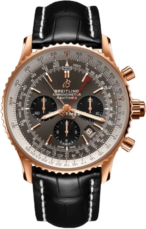 Breitling Navitimer RB0311E61F1P1