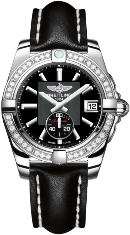 Breitling Galactic A3733053/BA33/414X/A16BA.1