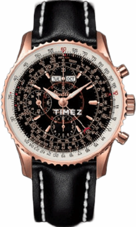 Breitling Montbrillant R2133012-B856-435X-R20BA.1