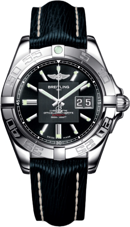 Breitling Galactic A49350L2/BA07/220X