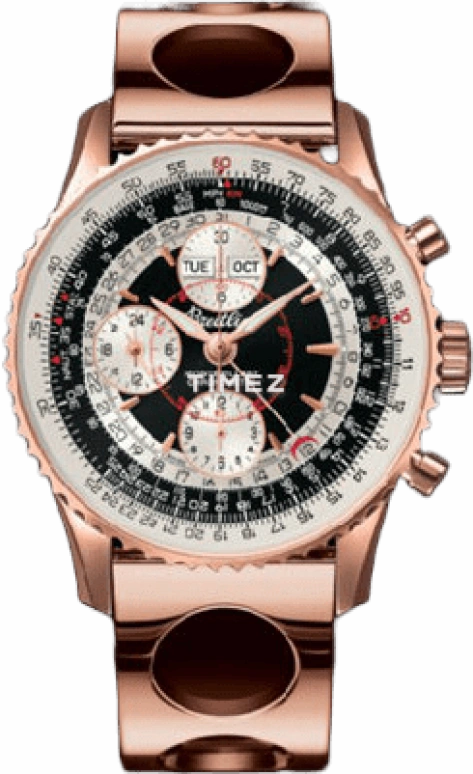 Breitling Montbrillant R2133012-B994-220R
