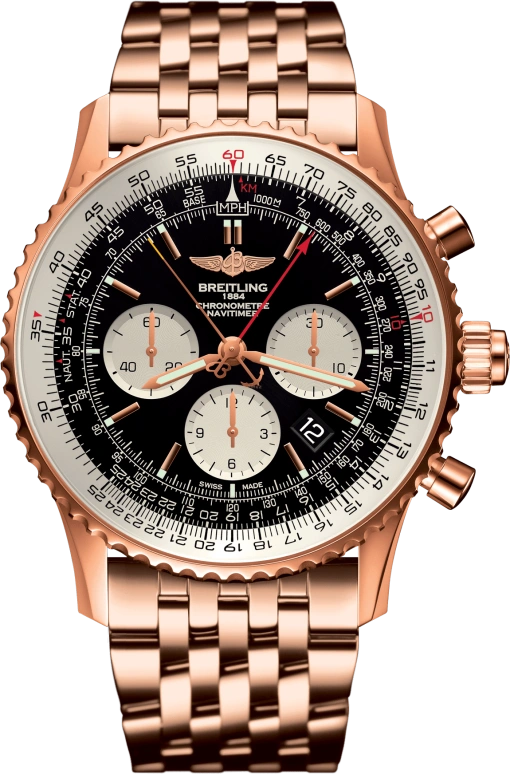 Breitling Navitimer RB031121/BG11/443R