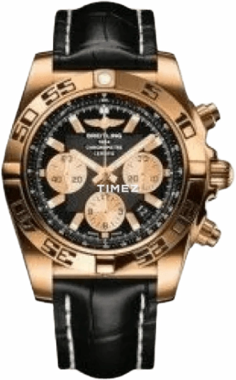 Breitling Colt HB0110C1/B968/744P