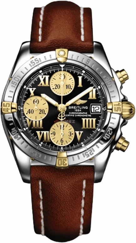 Breitling Cockpit B1335812B787